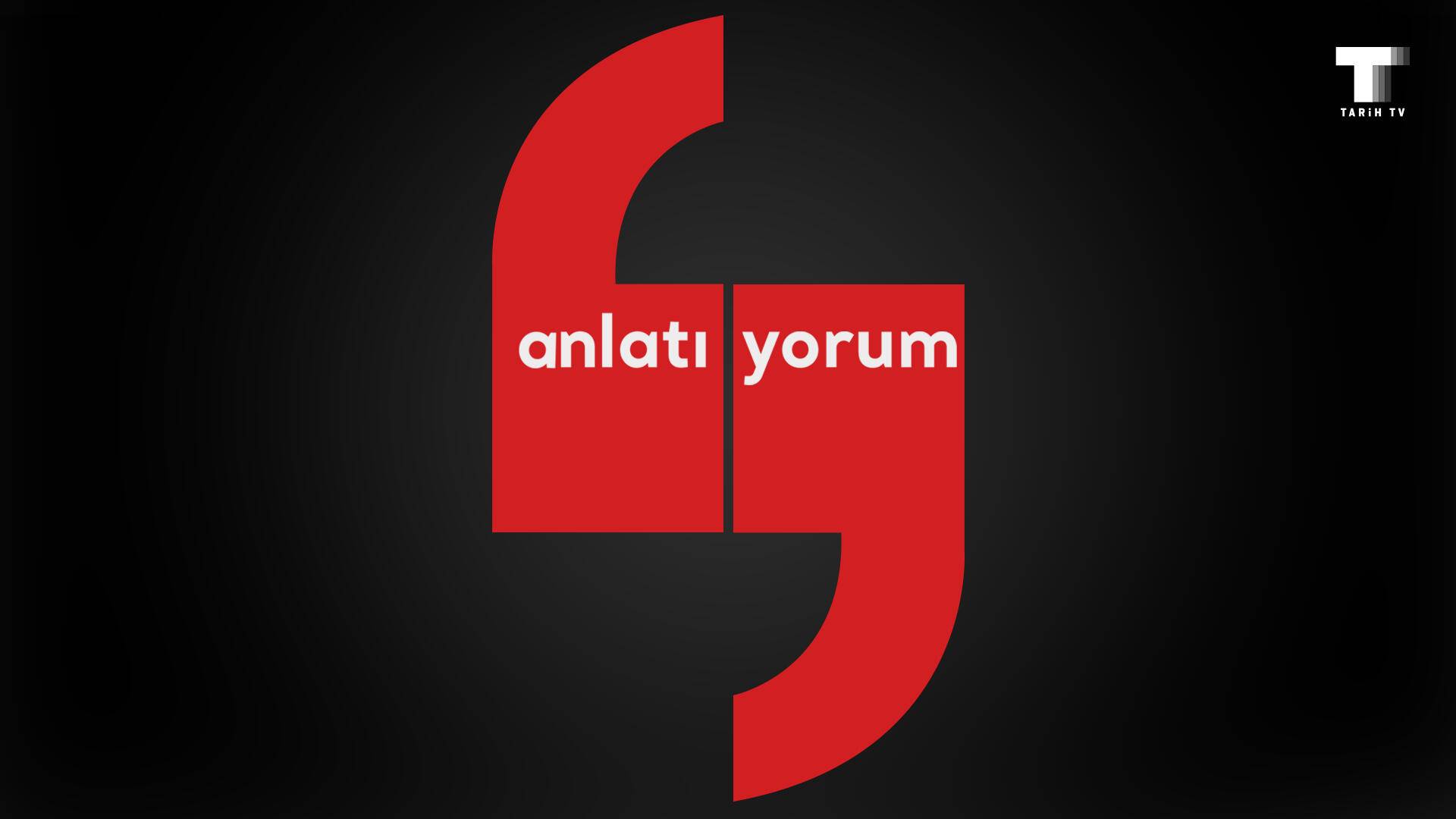 Anlatıyorum S01 B07