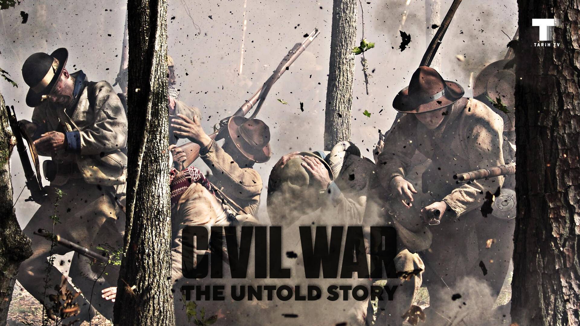 Civil War: The Untold Story S01 B02