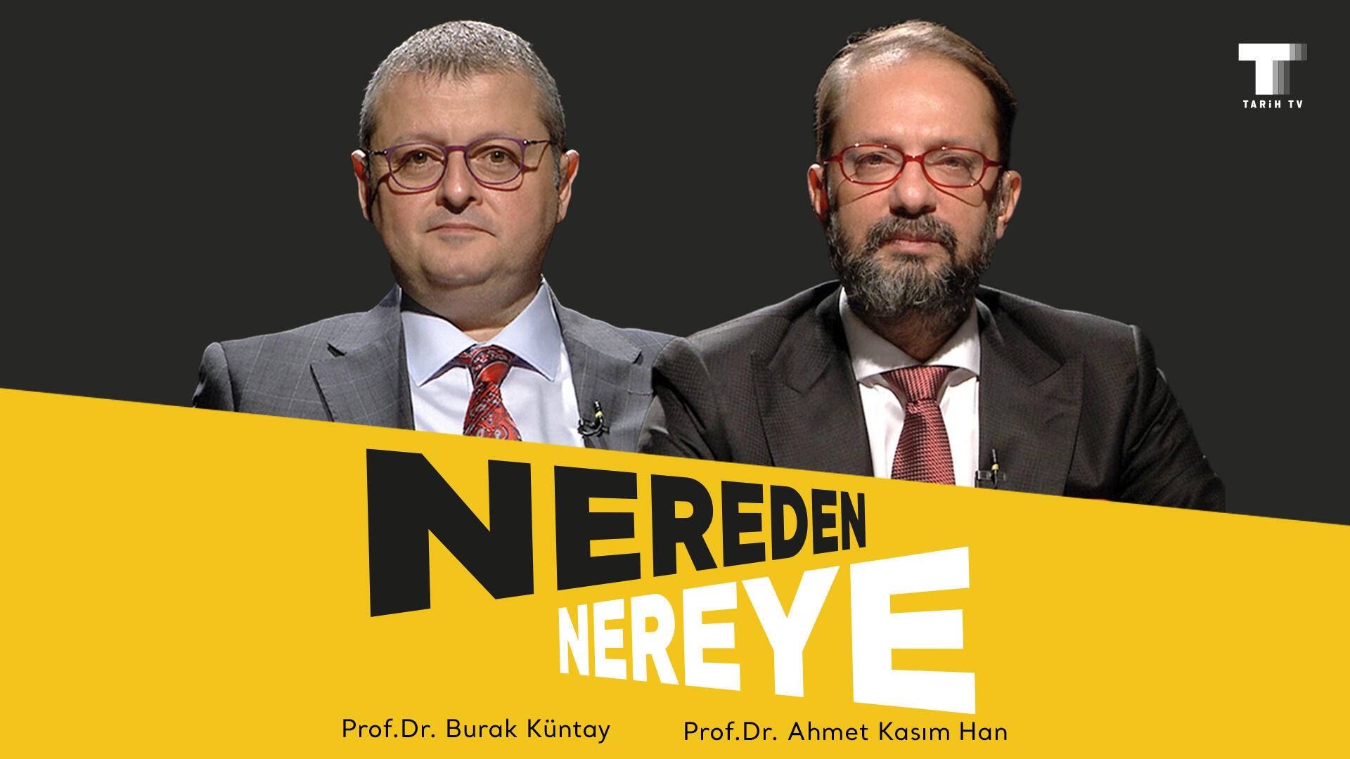 Nereden Nereye S01 B10