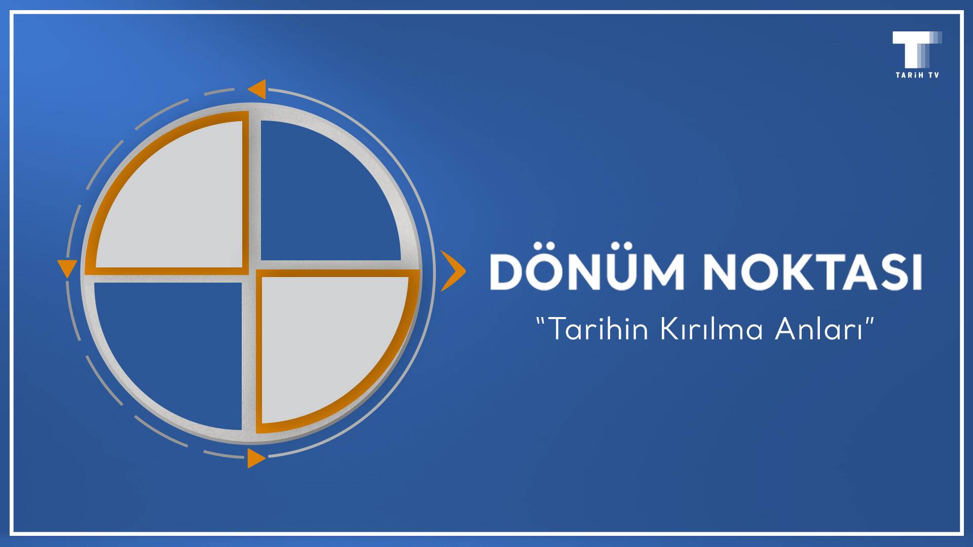 Dönüm Noktası S01 B16