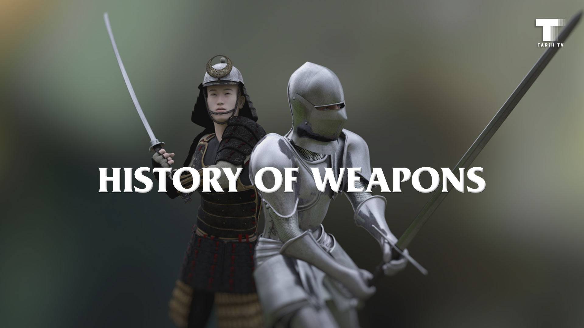 History Of Weapons S01 B05