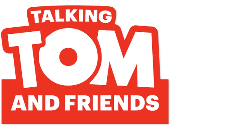 Talking Tom And Friends S03 B12