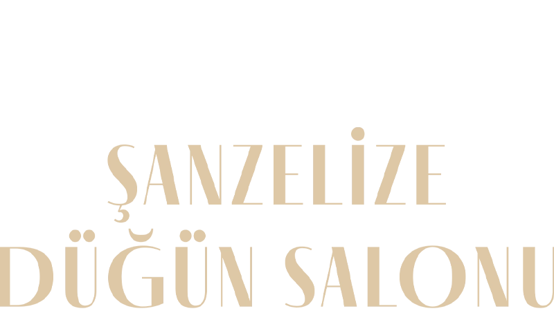 Şanzelize Düğün Salonu S01 B05