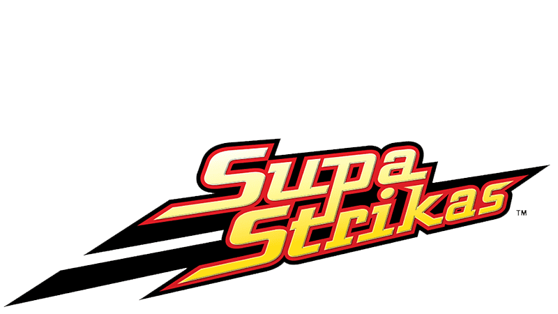 Supa Strikas - 58