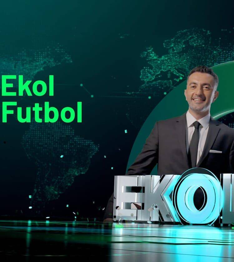 Ekol Futbol