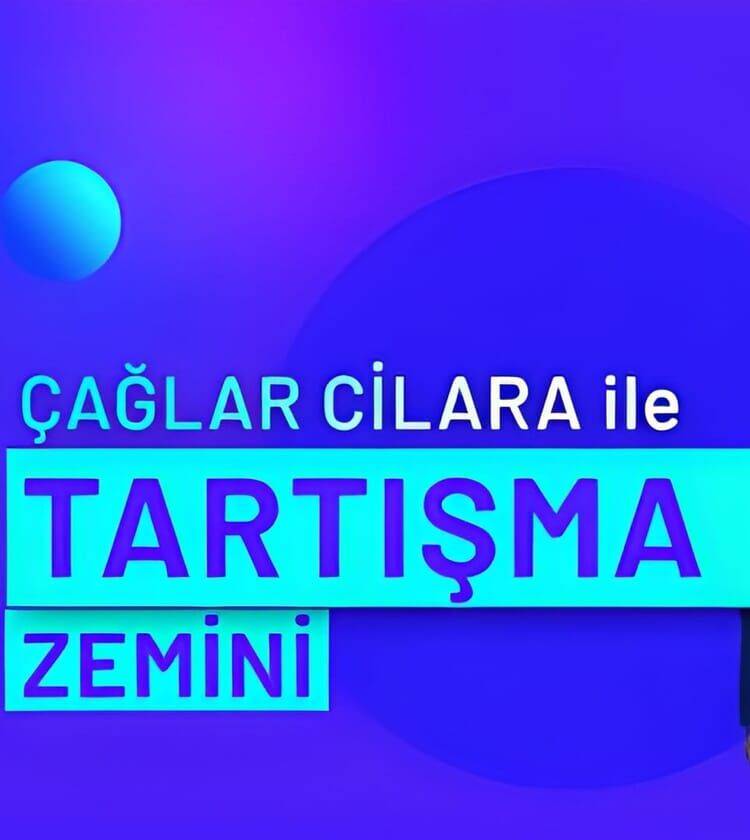 Tartışma Zemini